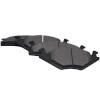 Brake shoes, Brake pads, Mounting kits
