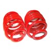 Suspension Lowering