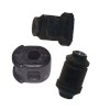 Bushings, seals