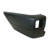 Bumpers, Brackets