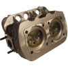 Cylinder heads, Valves, Springs