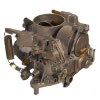 Carburetor, Intake, Air filter