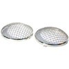 Exterior accessories