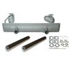 Exhaust system standard