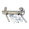 Exhaust, Heat System