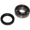 Wheel bearings, Bearing houses