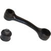 Swaybars, Bushings