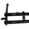 Front suspension, Control arm, Seal, Bearing