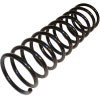 Springs, Sway bar, Bushings