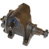 Steering box, Steering column