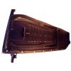 Rust repair floor pan