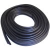 Rubber floor pan