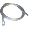 Wires, cables