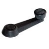 Door covers, Cranks, Clips
