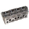 Cylinder heads, Valves, Springs