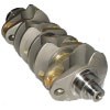 Crankshaft, Bearings, Rods