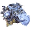 Fuel supply, Air cleaners