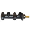 Master cylinder, Reservoir, Servo