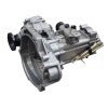 Gear, Drivetrain