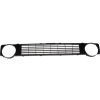 Mouldings, Grille, Spoiler
