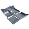 Carpet sets, Floor mats