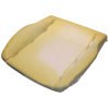 Seat, Seat parts