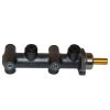 Master cylinder, Reservoir, Servo