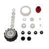 Gear linkages