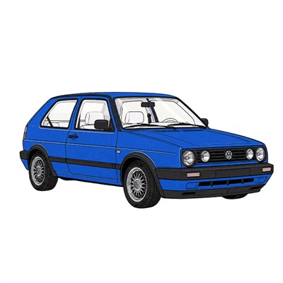 Golf 2