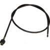 Speedometer wire, Horn, Fuel gauge