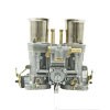 Carburetor custom