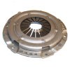 Clutch, Flywheel