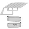 Headliners, Sun visors