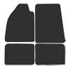 Floor mats