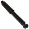 Shock absorbers, Springs