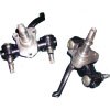 Ball joints, Link-/Kingpins, spindles