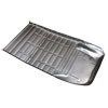 Floor Pan, Pedals, Controles