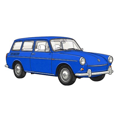 Type-3 1500, 1600