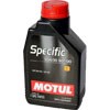 Oil and Lubricants