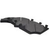 Brake shoes, Brake pads, Mounting kits