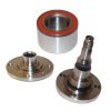 Wheel bearings, Seals, Grease cup