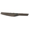 Mouldings, Grille, Spoiler