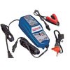 Battery chargers