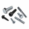 Bolts, screws and studs