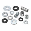 Washers, springs and spacers