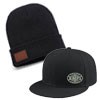 Hats, caps