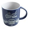 Cups, mugs