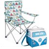 Camping, storage