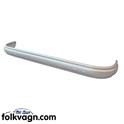 Rear Bumper, VW Bus, -08/58, Bus Brasil -07/67, 67 (BBT)