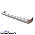 Rear Bumper, VW Bus Pick-up, -08/58 (BBT)